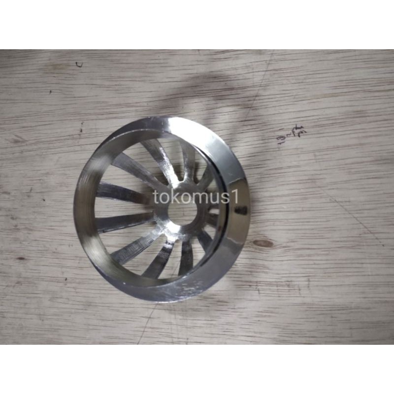 ROOF DRAIN /SARINGAN TALANG/PENYARING TALANG AIR STAINLESS / UKURAN 2&quot; 2,5&quot; 3&quot; 4&quot; INCHI