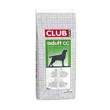 Makanan Anjing Royal Canin Adult CC Club Pro 20 Kg