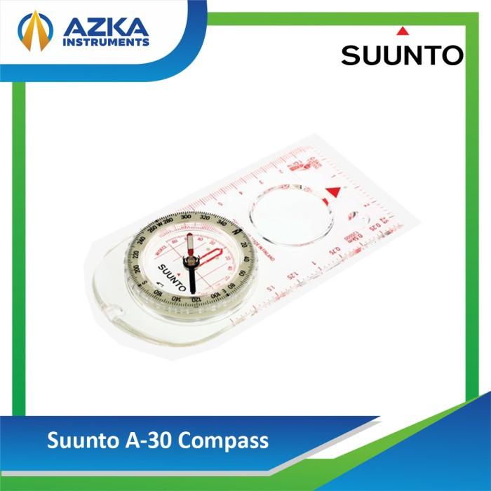Nay Kompas / Kompas Suunto A 30 / Suunto A-30 Compass