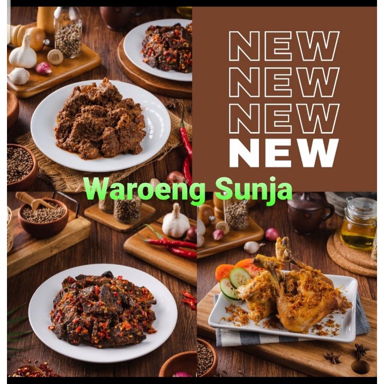 

Rendang Sunja