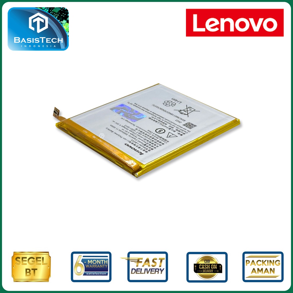 BATERAI LENOVO K5 K350T LB003 - ORI99 BEST QUALITY