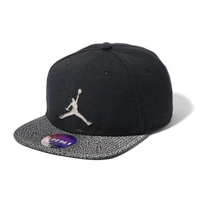 topi air jordan original