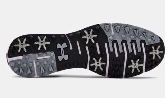 jual sepatu golf under armour