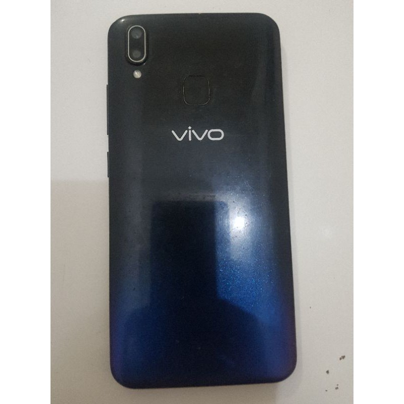 HP Vivo Y95 / Bekas / Minus Lcd / Box aman