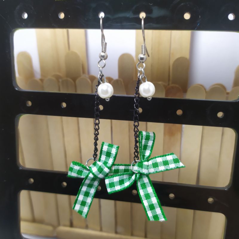 ANTING HIJAB PANJANG