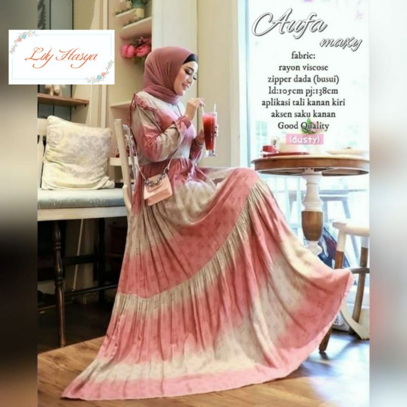 AUFA MAXY