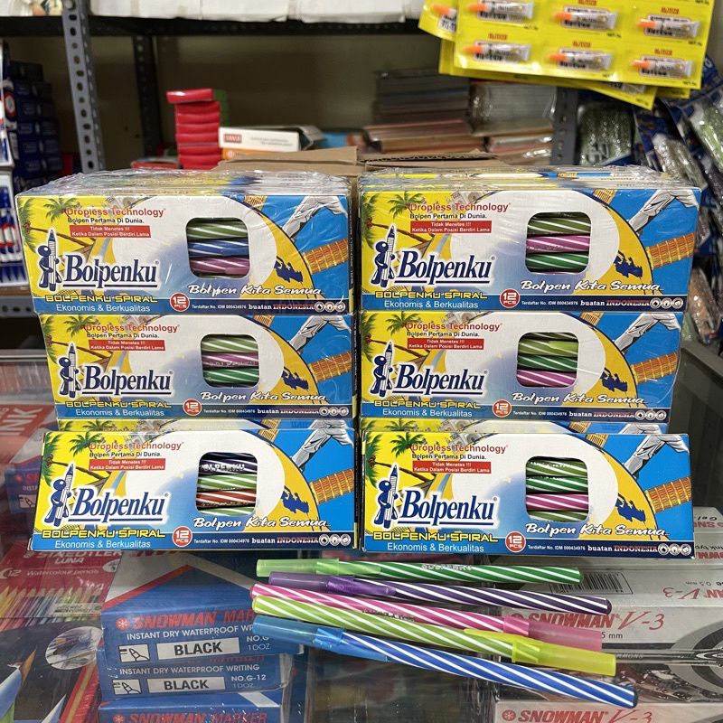 

Pulpen jelly nyaman di pakai. bisa COD harga murah