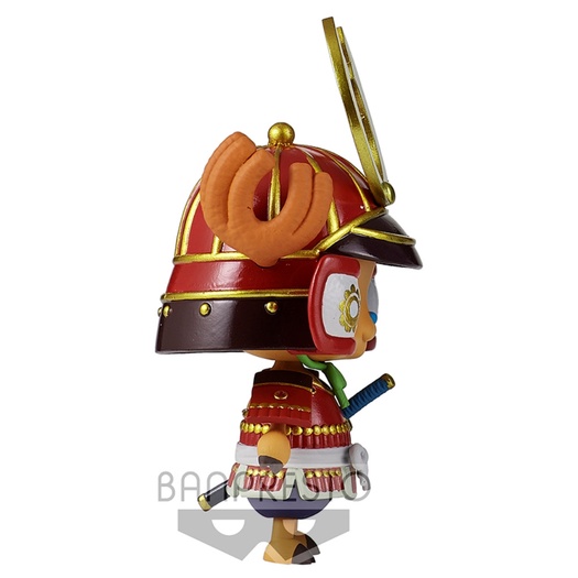 Figure  Tony Tony Chopper Anime Manga One Piece DXF The Grandline Men Wanokuni