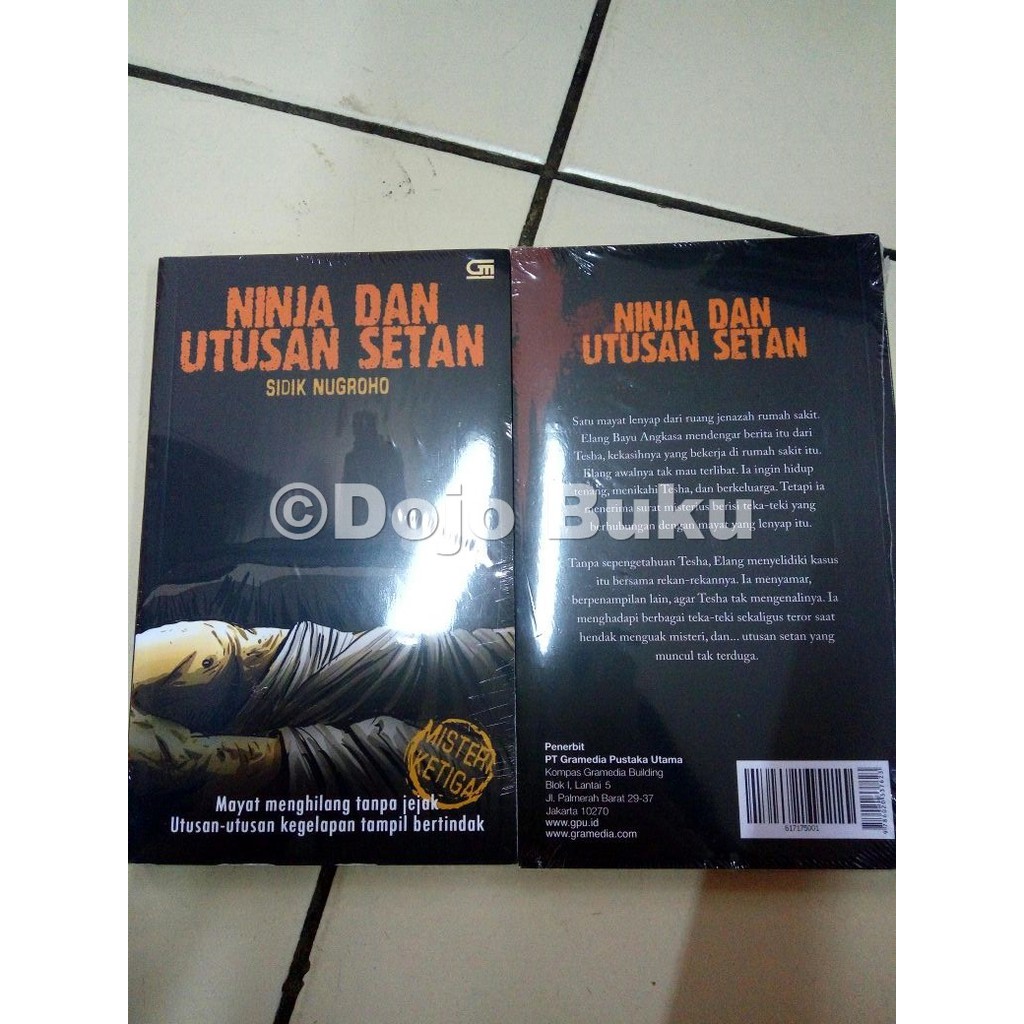 Komik NINJA RANTARO 27 BUKU Lengkap 3 Sahabat Ninja Bersekolah Di