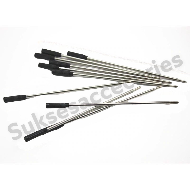 

isi pulpen | refill pulpen | tinta pulpen | isi pulpen cross | tinta biru | tinta hitam