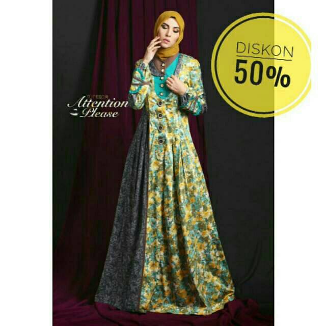 Tuneeca diskon 50% sz S seri AP