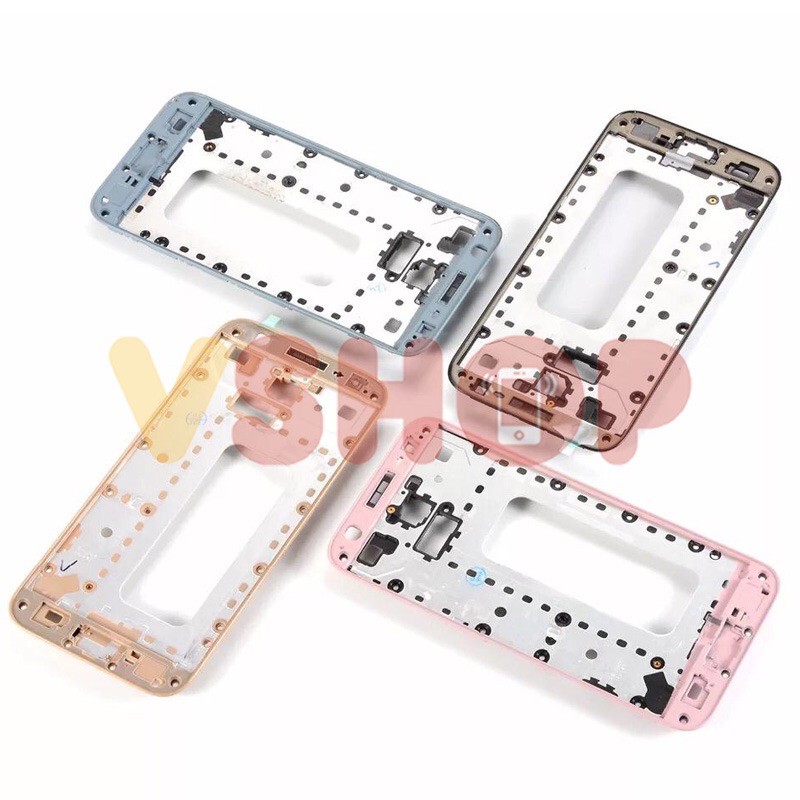 FRAME LCD - TULANG LCD - TATAKAN LCD SAMSUNG J330 J3 PRO
