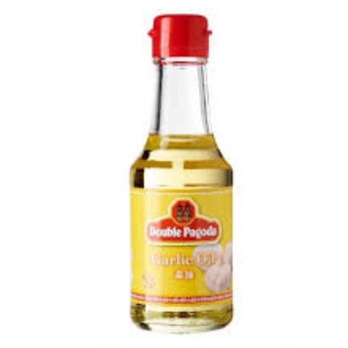 

DOUBLE PAGODA GARLIC OIL MINYAK BAWANG PUTIH SINGAPORE IMPORT