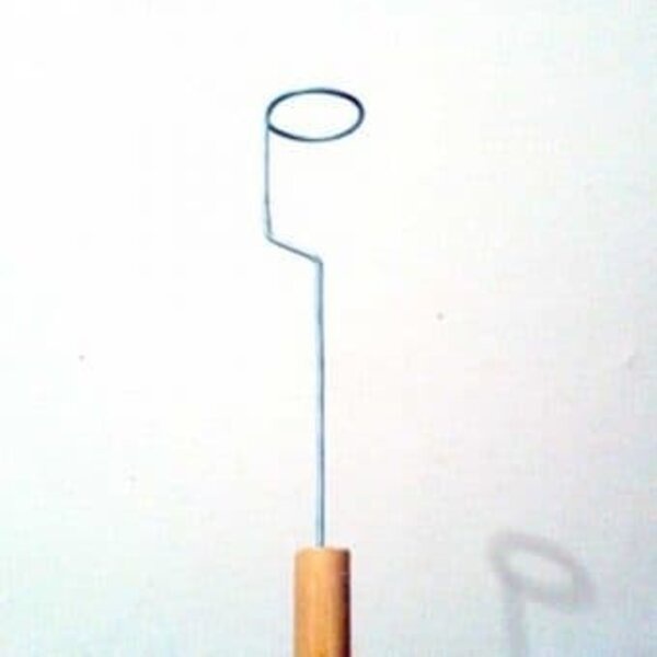 Alat Pelubang Pembolong Styrofoam Sterofom Sterofoam Netpot Hidroponik