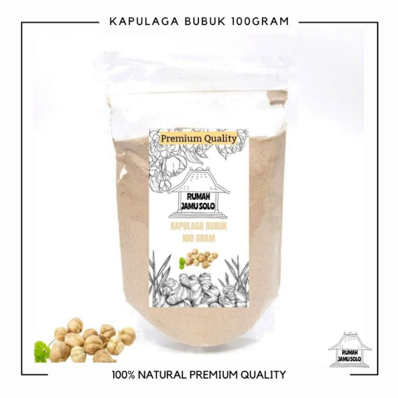 

KAPULAGA BUBUK KAPOL BUBUK ASLI 100% KUALITAS PREMIUM BUMBU DAPUR