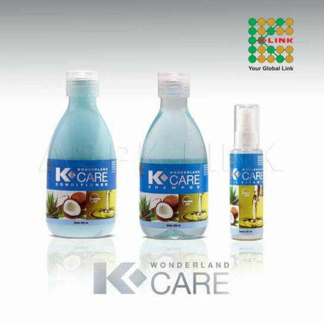 K-Care Wonderland