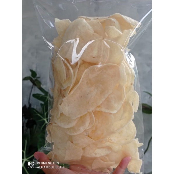 

GETUK 200 GRAM