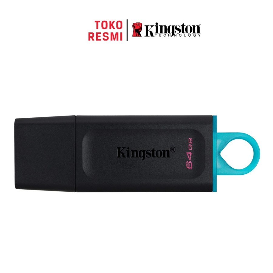 Kingston Flash Drive DataTraveler Exodia 64GB USB3.2