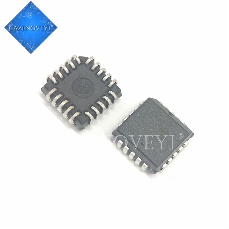 1pc Ic Lm3914V Lm3914 Plcc-20