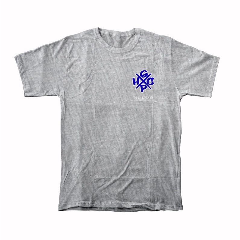 KAOS GENDAR PECEL X POTAKPIKIR