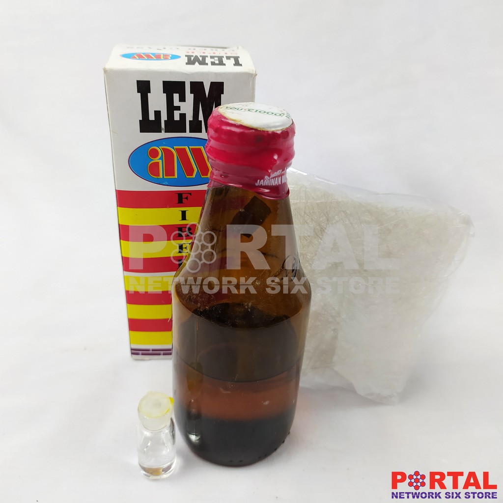 

Lem Fiber - Lem AW Fiber Glas