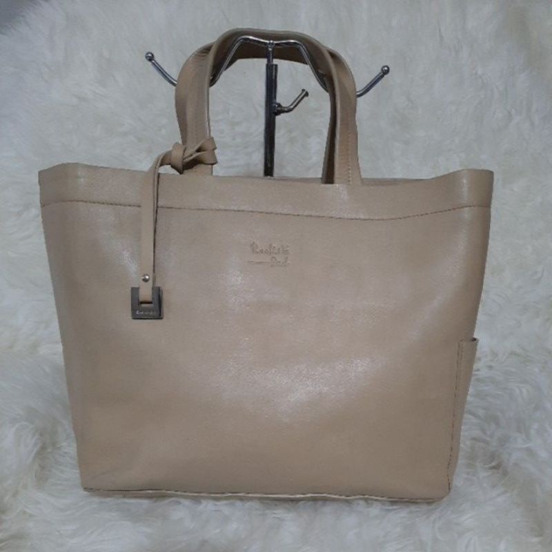 Preloved hand bag Rookie bud