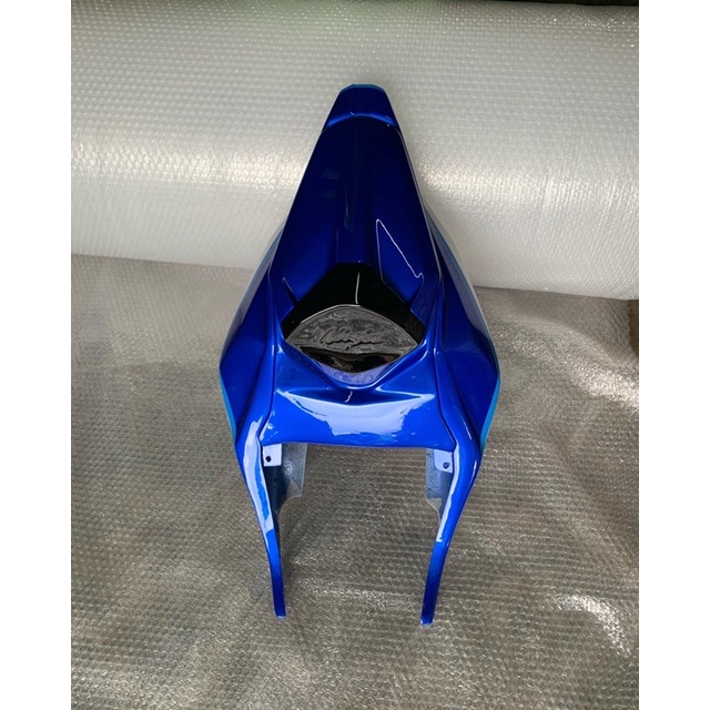 body belakang buntut model zx25r pnp ninja 250fi old dan new