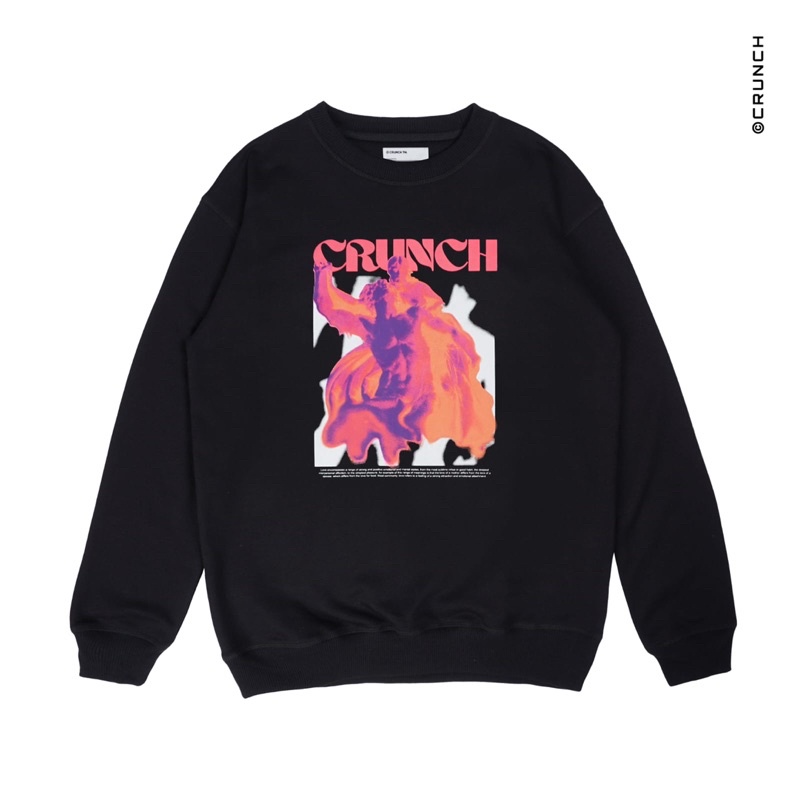 CREWNECK-SYMPHONIC-ORIGINAL