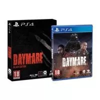 Daymare PS 4