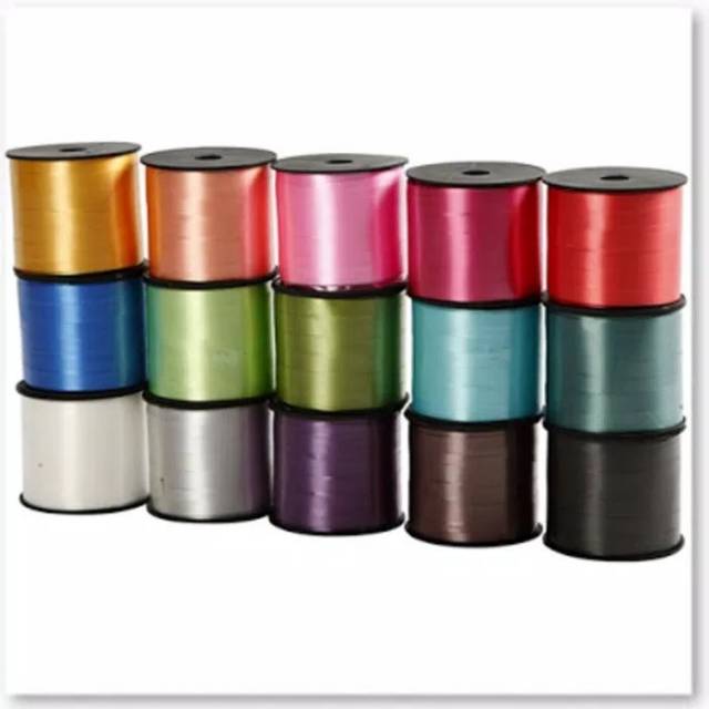 

pita balon pita kado pita ribbon warna 100 yard