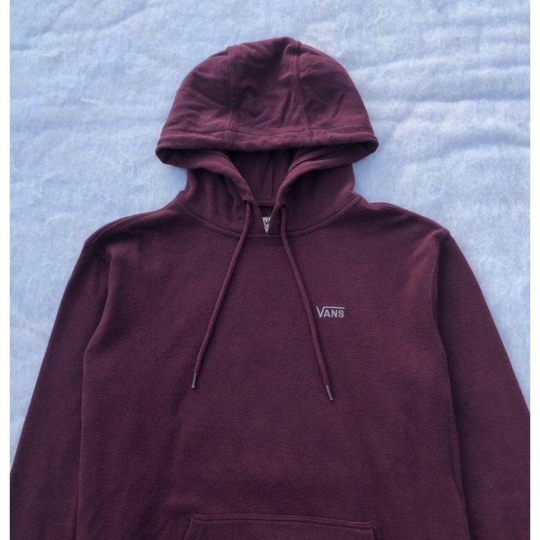 Hoodie Vans (second)