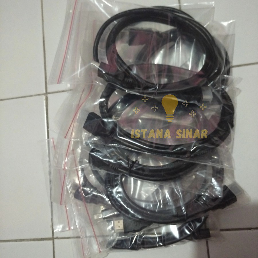 Kabel HDMI 1.5 m / 1.5 meter / kabel TV , PC HDTV , laptop