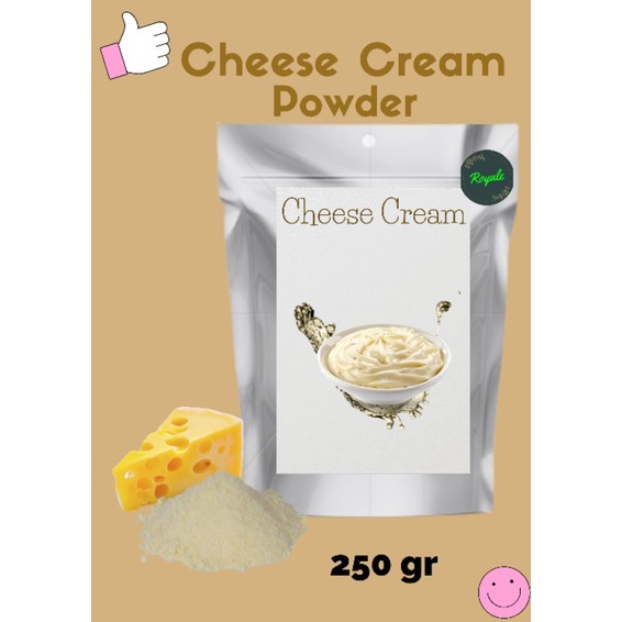 

CHEESE CREAM/CREAM CHEESE/CREAM KEJU PREMIUM 250 GRAM