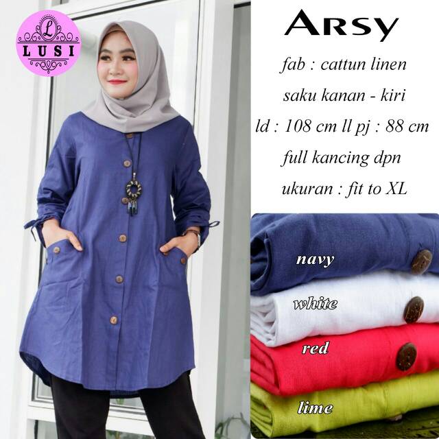 

Arsy