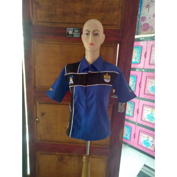 baju persib