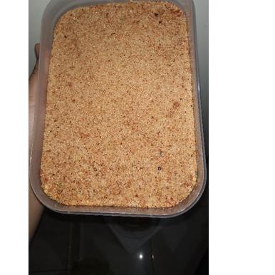 

ㅃ BUMBU RUJAK JAMBU KRISTAL 500Gram ㅃ