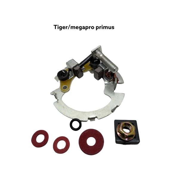 Areng Starter Komplit Tiger Revo, Tiger New