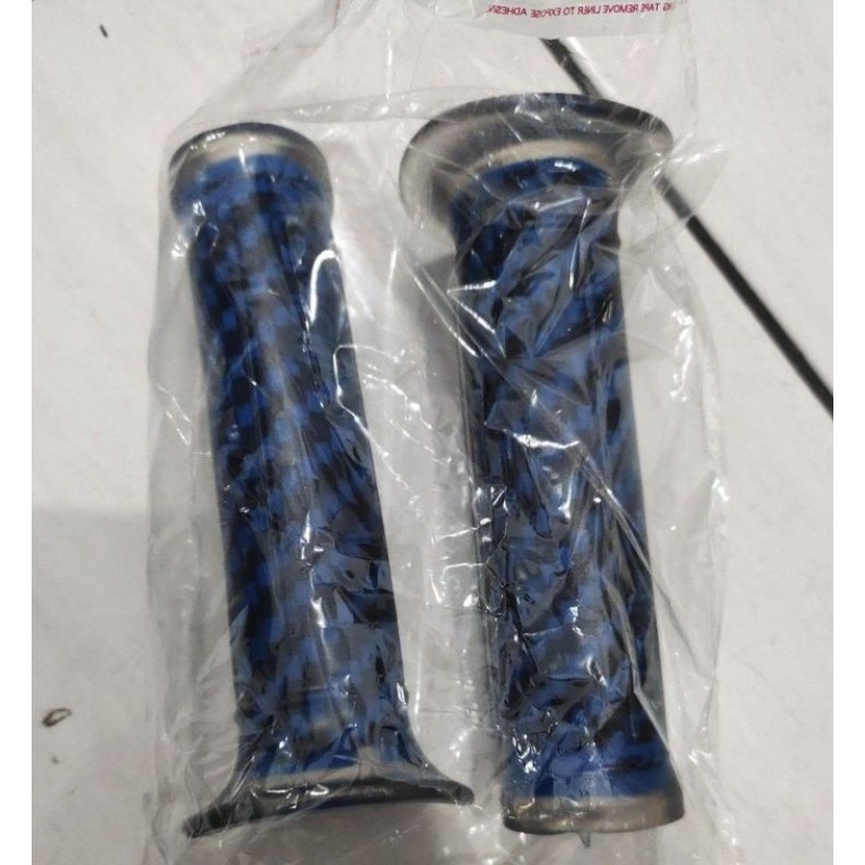 Handgrip carbon BAD /grip karbon /hanfat carbon import plus tutup