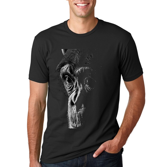 Planet Of The Apes Tshirt