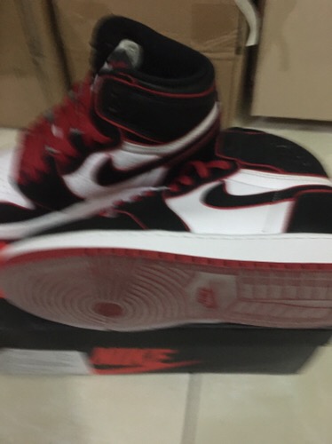 Hogo Sole Protector Size Small