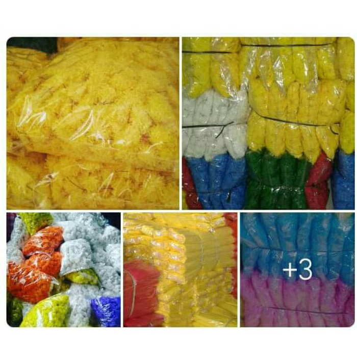 Kembang Suyok Bunga Kertas Papan Murah