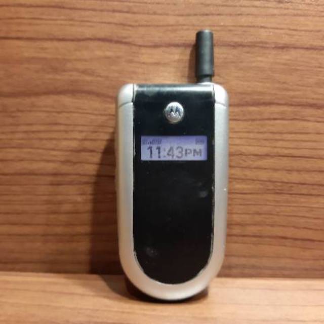 Hp Handphone Motorola V180 Flip Jadul Normal Mulus Not V3688 Or V70 Or V60 Or V66 Shopee Indonesia
