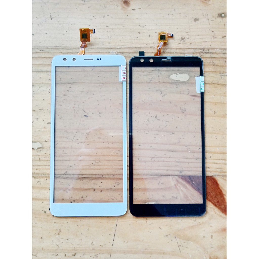 Touchscreen Evercoss U6 Xtream 1 Plus Layar Sentuh Evercoss U6 Kaca HP Evercoss Xtream 1 Plus