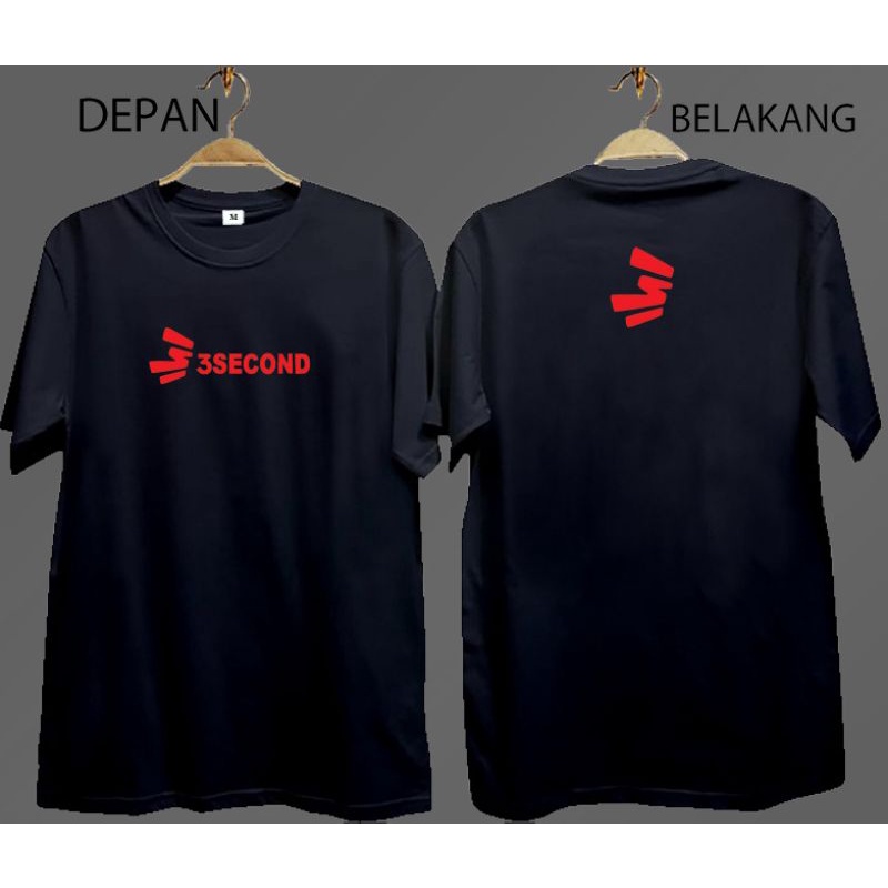 KAOS DISTRO ATASAN II PRIA WANITA II SABLON DIGITAL