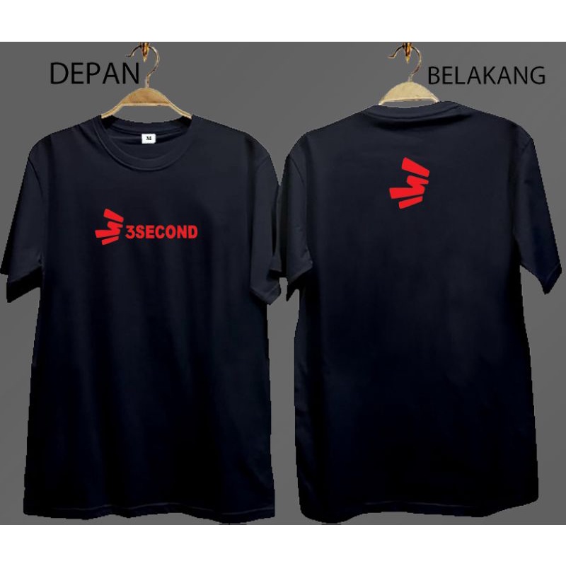 KAOS DISTRO ATASAN II PRIA WANITA II SABLON DIGITAL