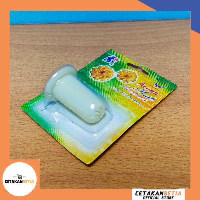 

Sin Lian No.127 Acuan Semprit