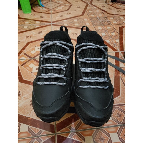 Sepatu Adidas Terrex Second