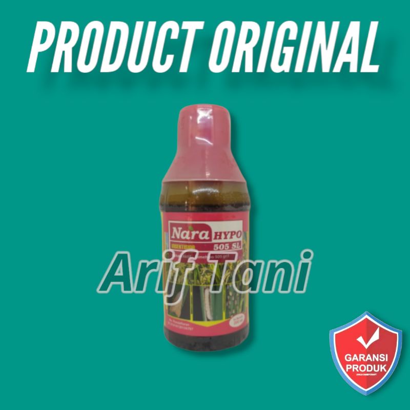 Nara Hypo 505 SL 200 ML