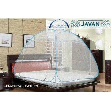 Kelambu Javan Bed Super  X  King 200 x 200