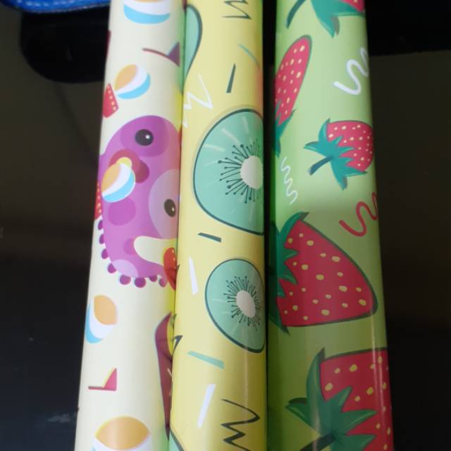 

Kertas Kado
